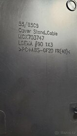 Podstavec pod TV LG - 5