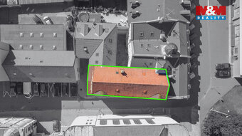 Prodej komerčního objektu, 292 m², Prostějov, ul. Demelova - 5