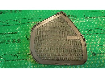 krytka reproduktoru levá šedá Škoda Octavia I (1U) 1U0867149 - 5