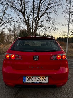 Seat Ibiza 1.2 51 KW - 5