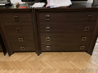 Obývací soustava - 5