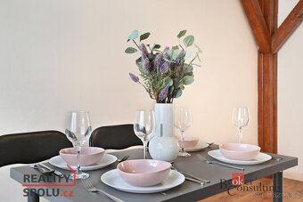 Prodej, byty/3+1, 58 m2, Husova 12, Beroun-Zavadilka, 26601 - 5