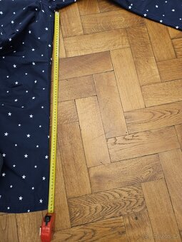 Dívčí lyžařský set – bunda a kalhoty - Killtec, Protest - 5