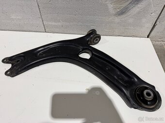 Přední nápravnice + ramena Škoda Superb III - 5