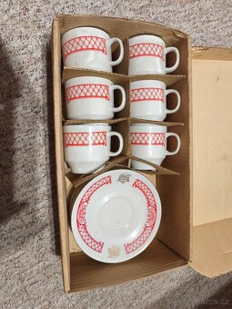 Keramické nádobí - 5