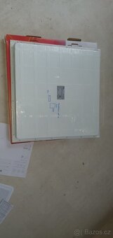 stropní osvetlení velké do podhledu 36watu nové - 5