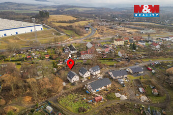 Prodej rodinného domu, 160 m², Ostrov - 5