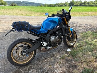 XSR 900 leden 2023 - 5