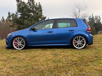 Volkswagen Golf 6R - 5