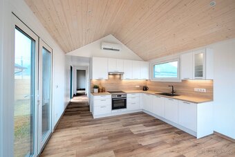 Prodej mobilheimu, 55 m2 - 5