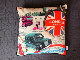 Designové polštáře - 5