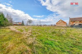 Prodej pozemku k bydlení, 2476 m², Velký Malahov - 5