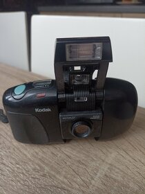 Fotoaparát Kodak - 5