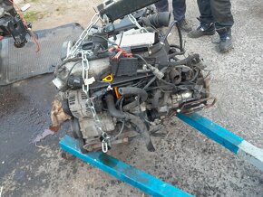 Motor 1.8T - 5
