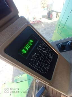 John Deere 2066 Hillmaster - 5