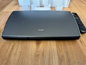 Bose Lifestyle 535 II, PC 120.000 bílá verze - 5