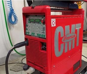 Fronius CMT - 5