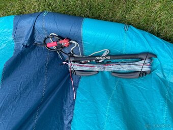 Kite LF Envy 12 - 5