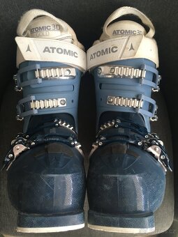 Lyzaky Atomic hawk 95 prime, vel. 285mm - 5