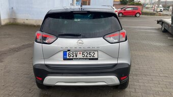 Opel Crossland (X) - 5