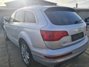 AUDI Q7 FL 2011 CJG 3.0tdi - 5