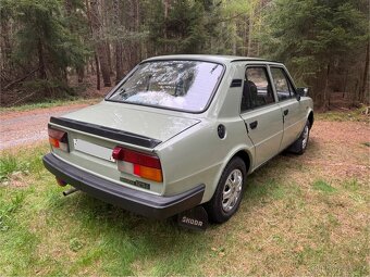 Škoda 125 L - 5