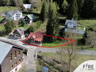 Prodej chalupy Harrachov Rýžoviště - 5