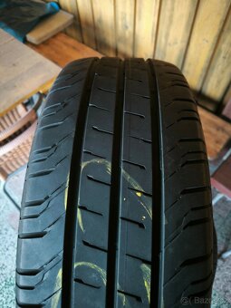 Continental 225/55 R17 C (užitková vozidla) - 5