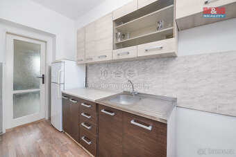 Prodej rodinného domu, 200 m², Kolín, ul. Táboritská - 5