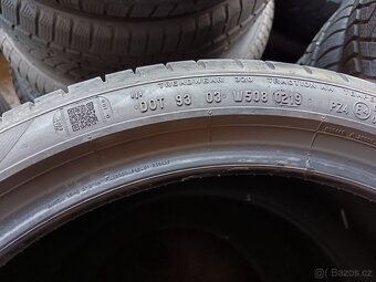 Letní pneu 225/40/19-255/35/19 - 5