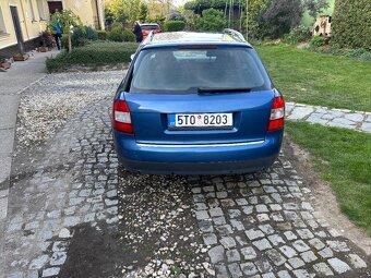 Audi A4B6 1.9tdi - 5