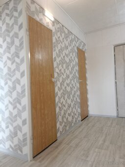 Dlouhodobý pronájem OV 2+kk,43m2 ,Lipová bl.528 Most - 5