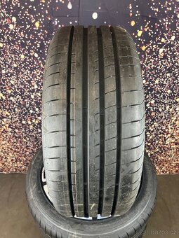 ALU KOLA VW ARTEON 5x112 245/45r18 - 5