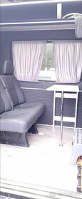 Mercedes Sprinter 2.2cdi Obytny,sobestacny vse na 12V - 5