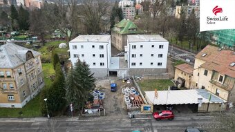 Prodej bytu 1+kk 43 m2 Vojanova, Liberec - 5