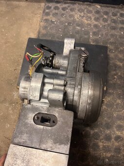 Babeta motor 207 - 5
