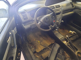 Náhradní díly Honda Civic 2001. - 5