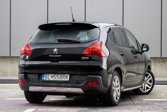 Peugeot 3008 120 kW, 6-st.automat, 2013, hybrid - 5