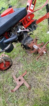 Tera vari rotavator motor jikov. - 5