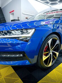 Škoda Superb 3 Sportline - 5