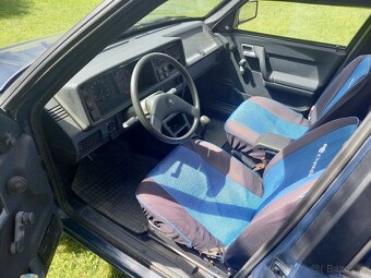 ŠKODA FAVORIT FORMAN 1993 - 5