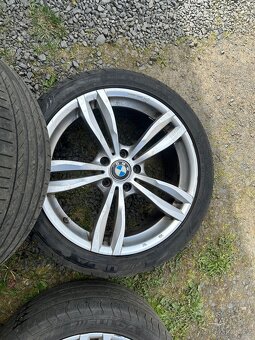 Alu BMW 19 - 5