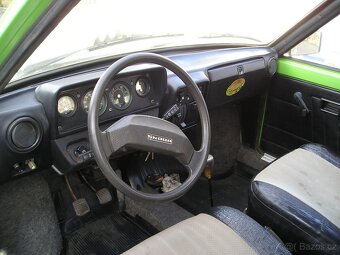 Škoda 105l - 5