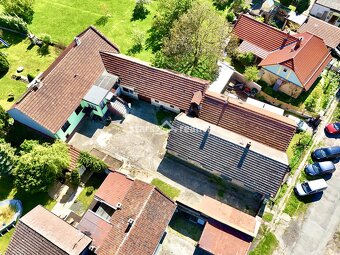 Prodej RD 3+1, 80 m2, pozemek 878 m2, ul. Růžová - Odolena V - 5