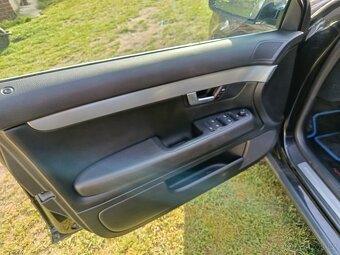 Audi A4 B7 Avant 2.0tdi - 5