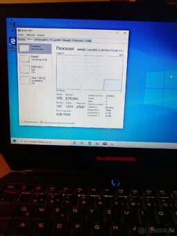Dell alienware Gaming R13 - 5