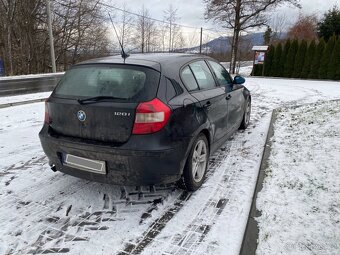 BMW 120i e87 ND - 5