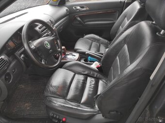 Skoda superb - 5