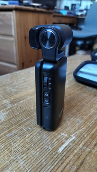 Pocket videokamera Ordo M3 - 5
