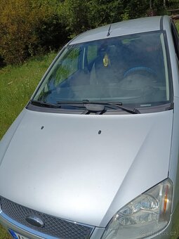 C-Max - 5
